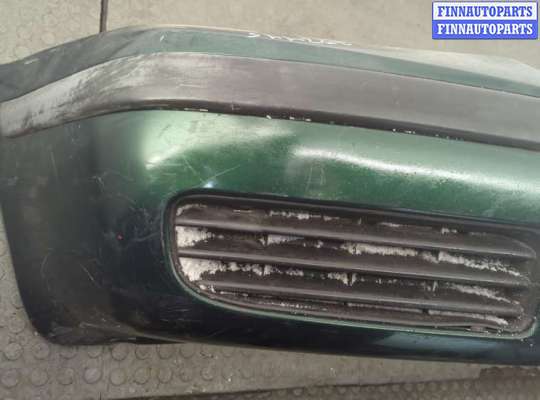 купить Бампер на Skoda Octavia Tour 1996-2011