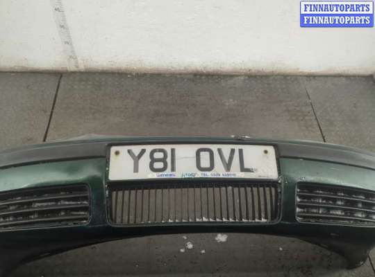 купить Бампер на Skoda Octavia Tour 1996-2011