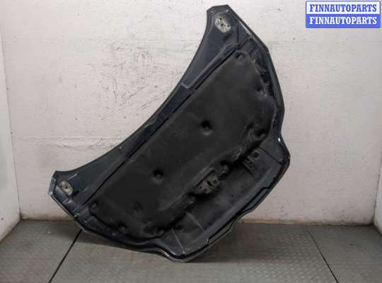 купить Капот на Ford Focus 3 2011-2015