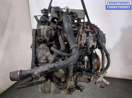 купить Насос вакуумный на Volkswagen LT 28-46 1996-2006