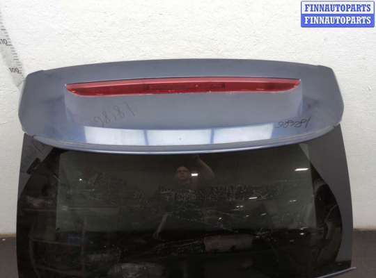 купить Подсветка номера на Volvo XC60 2008-2017