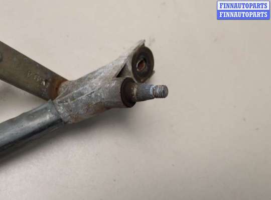 купить Механизм стеклоочистителя (трапеция дворников) на Audi A4 (B5) 1994-2000