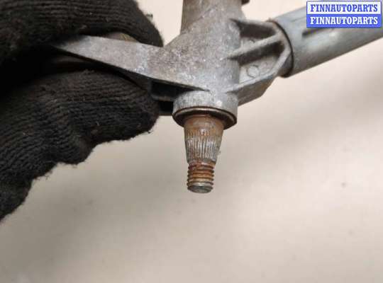 купить Механизм стеклоочистителя (трапеция дворников) на Audi A4 (B5) 1994-2000