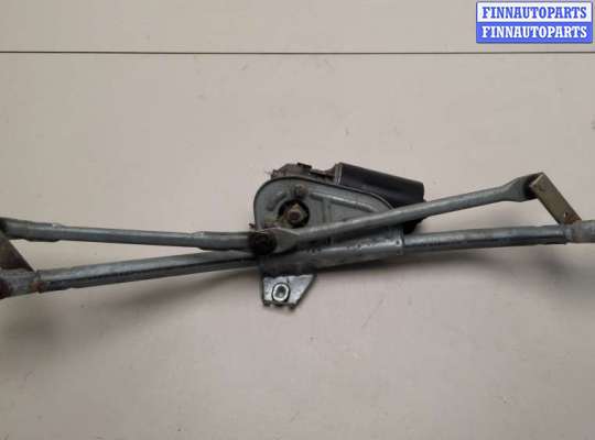 купить Механизм стеклоочистителя (трапеция дворников) на Audi A4 (B5) 1994-2000