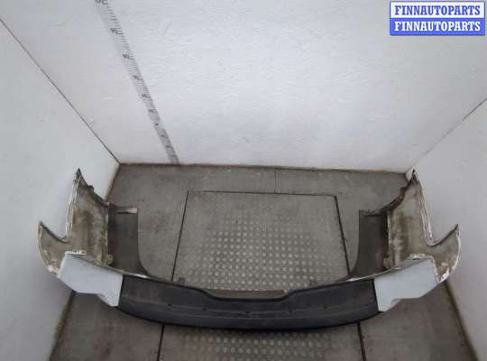 купить Бампер на Ford Focus 3 2011-2015