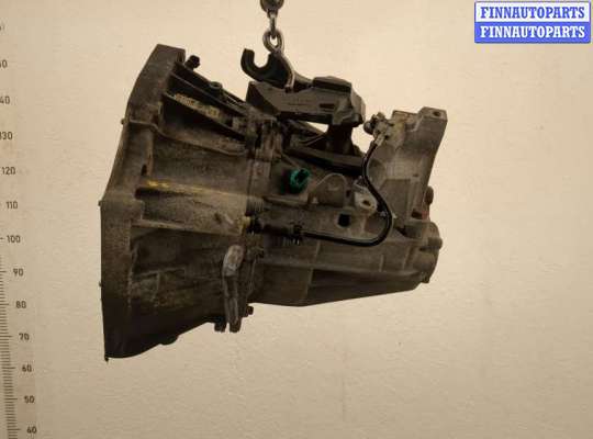 купить КПП 6-ст.мех. (МКПП) на Renault Megane 3 2009-2016