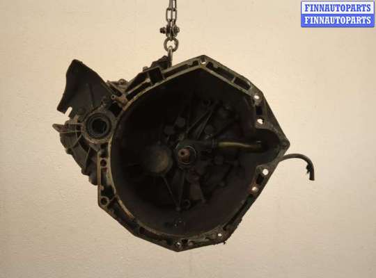 купить КПП 6-ст.мех. (МКПП) на Renault Megane 3 2009-2016