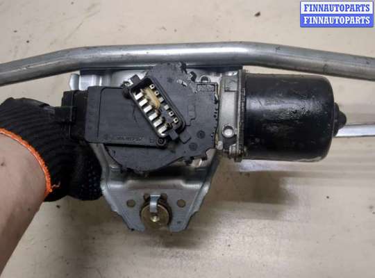 купить Механизм стеклоочистителя (трапеция дворников) на Renault Kangoo 1998-2008