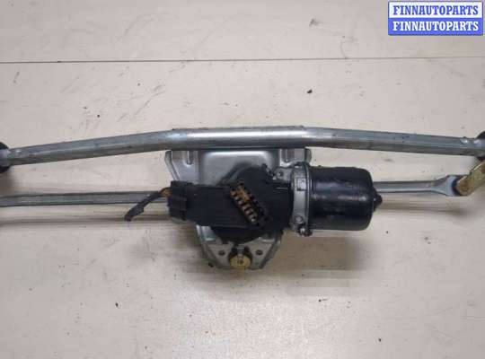 купить Механизм стеклоочистителя (трапеция дворников) на Renault Kangoo 1998-2008
