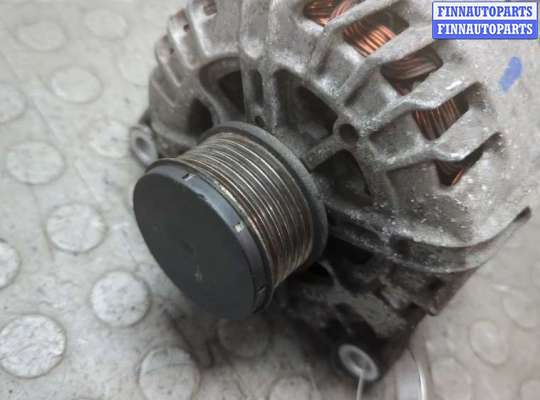 купить Генератор на Citroen C3 picasso 2009-2017