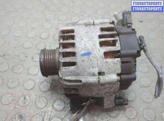 купить Генератор на Citroen C3 picasso 2009-2017