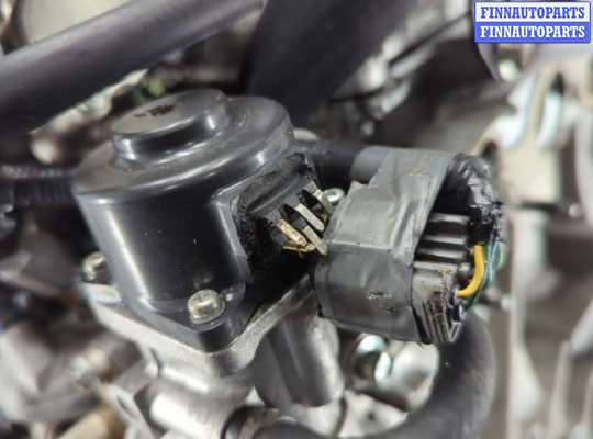 купить Компрессор кондиционера на Mazda 3 (BL) 2009-2013