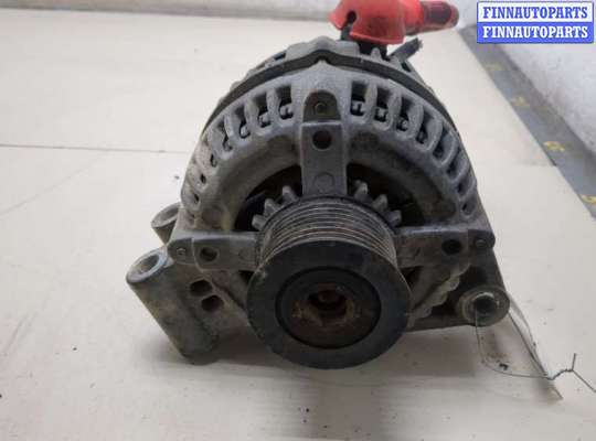 купить Генератор на Land Rover Discovery 3 2004-2009