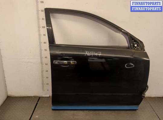 купить Ручка двери наружная на Nissan Murano 2002-2008