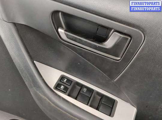 купить Ручка двери наружная на Nissan Murano 2002-2008