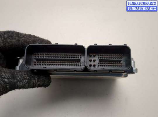 купить Блок управления двигателем на Mercedes C W203 2000-2008