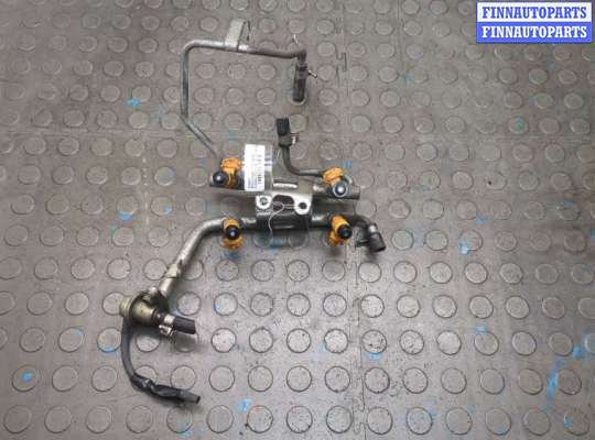 Форсунка топливная SUK4755 на Subaru Forester (S10) 1997-2002