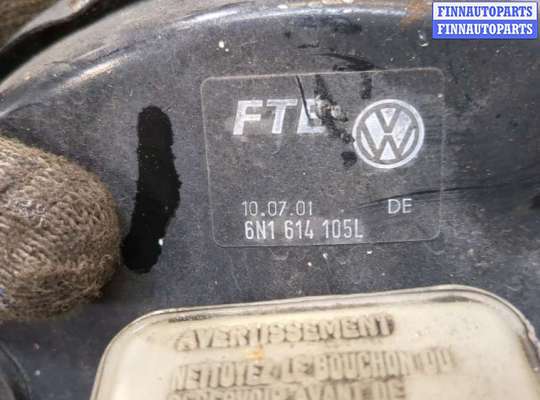 купить Цилиндр тормозной главный на Volkswagen Polo 1999-2001