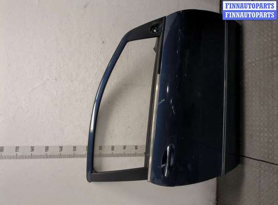 купить Ручка двери наружная на Mercedes A W169 2004-2012