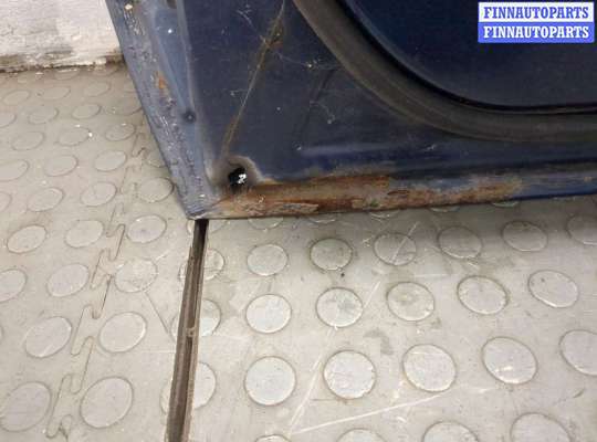 купить Ручка двери наружная на Mercedes A W169 2004-2012