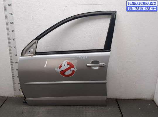 Ручка двери наружная PN14369 на Pontiac Vibe 1 2002-2008