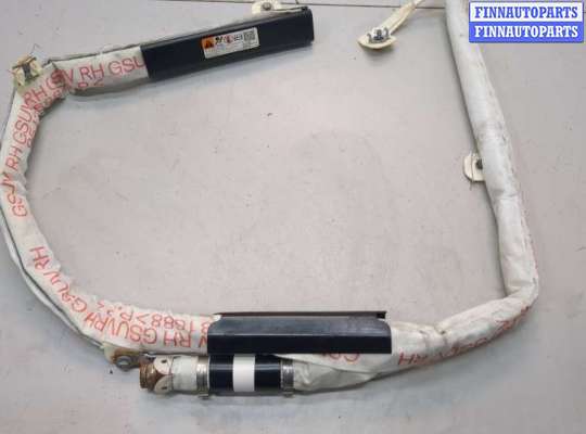 Подушка безопасности боковая (шторка) OP2384778 на Opel Mokka 2012-2019