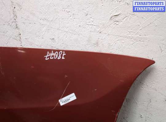 купить Капот на Nissan Primera P11 1996-2002