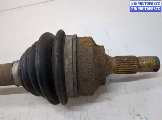 купить Полуось (приводной вал, шрус) на Citroen C4 Grand Picasso 2006-2013