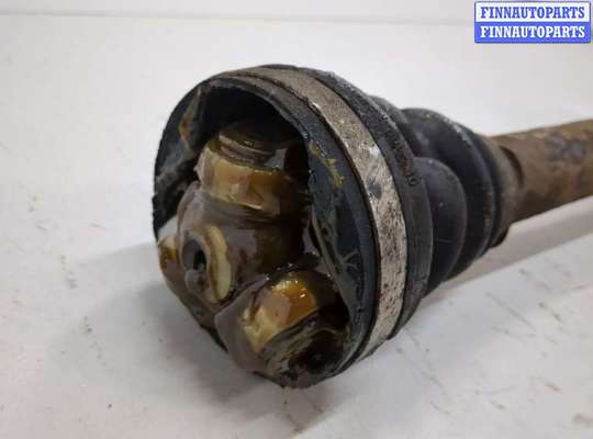 купить Полуось (приводной вал, шрус) на Citroen C4 Grand Picasso 2006-2013