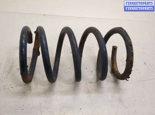 Пружина подвески на Mazda Tribute I