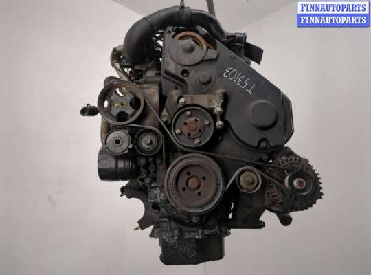 Форсунка топливная FO1987089 на Ford Transit (Tourneo) Connect 2002-2013