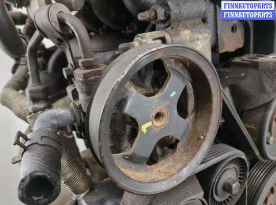 Форсунка топливная на Ford Transit / Tourneo Connect I