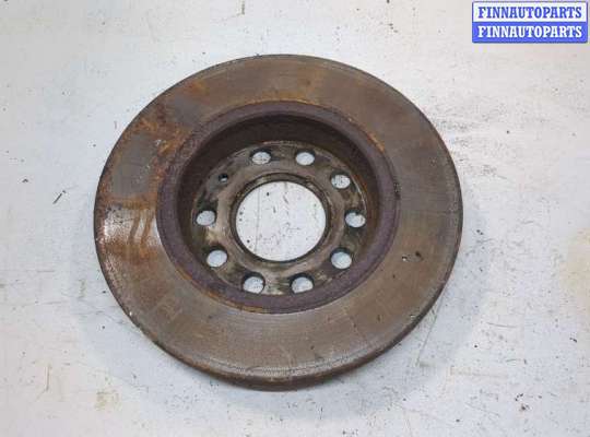 купить Диск тормозной на Audi A4 (B7) 2004-2009