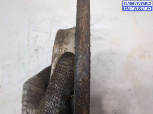 купить Диск тормозной на Audi A4 (B7) 2004-2009