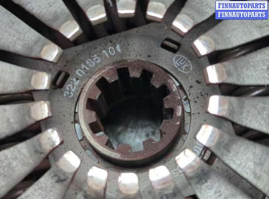 купить Маховик на BMW 3 E36 1990-2000