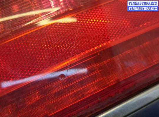 купить Накладка под фонарь на Volvo S80 1998-2006