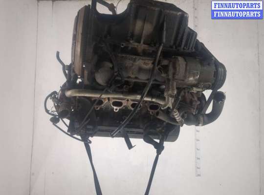 купить Двигатель (ДВС) на Opel Zafira B 2005-2014