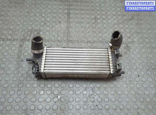 Радиатор интеркулера FO2150082 на Ford Focus 3 2014-2019