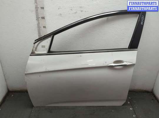 купить Дверь боковая (легковая) на Hyundai i40 2011-2019