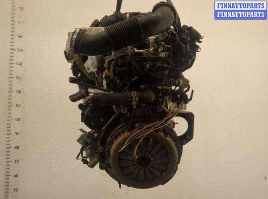 Форсунка топливная на Ford C-Max II