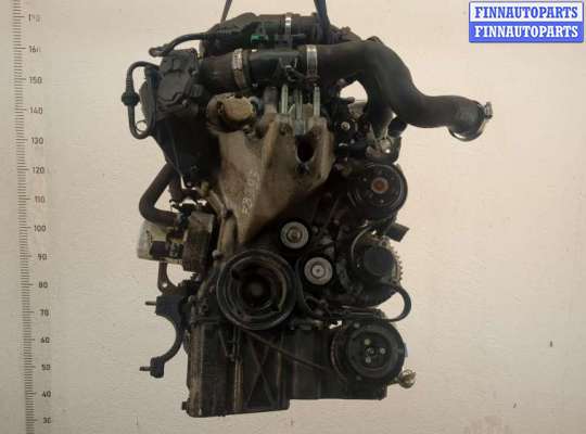 Форсунка топливная FO1981527 на Ford C-Max 2015-2019