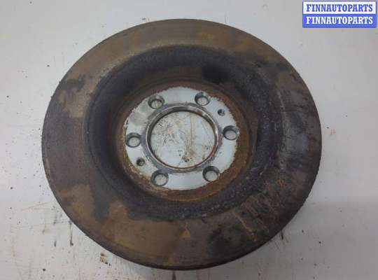 купить Диск тормозной на Lincoln Navigator 2006-2014