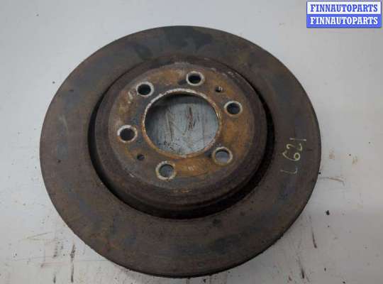 купить Диск тормозной на Lincoln Navigator 2006-2014