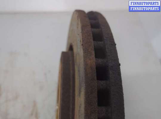 купить Диск тормозной на Lincoln Navigator 2006-2014