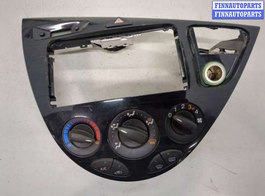 купить Переключатель отопителя (печки) на Ford Focus 1 1998-2004