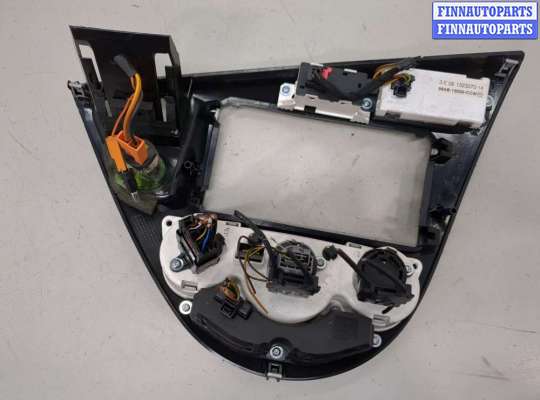 купить Переключатель отопителя (печки) на Ford Focus 1 1998-2004