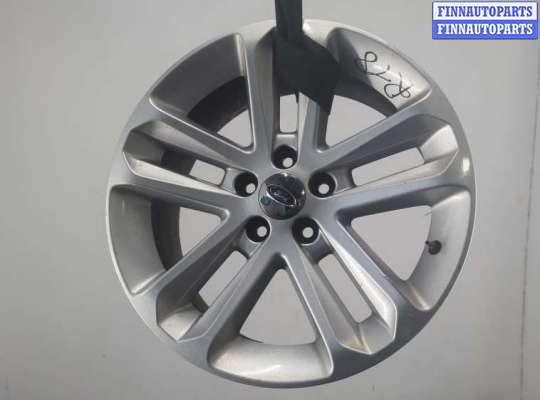 Диск колёсный на Ford Explorer V (U502)