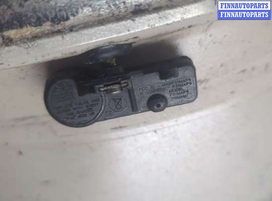 Диск колёсный на Ford Explorer V (U502)