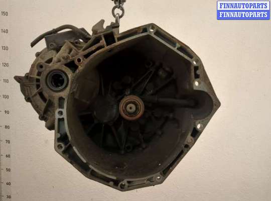купить КПП 6-ст.мех. (МКПП) на Nissan Qashqai 2006-2013