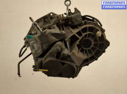 купить КПП 6-ст.мех. (МКПП) на Nissan Qashqai 2006-2013